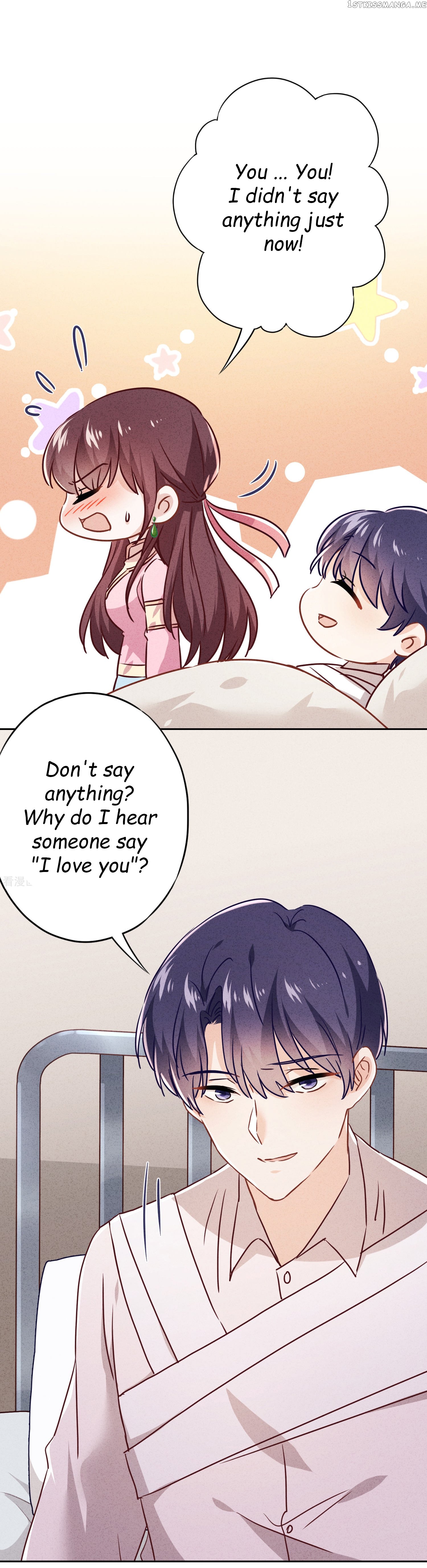 Young Marshal! Your Wife Wants To Overthrow Heaven! Chapter 77 - page 6