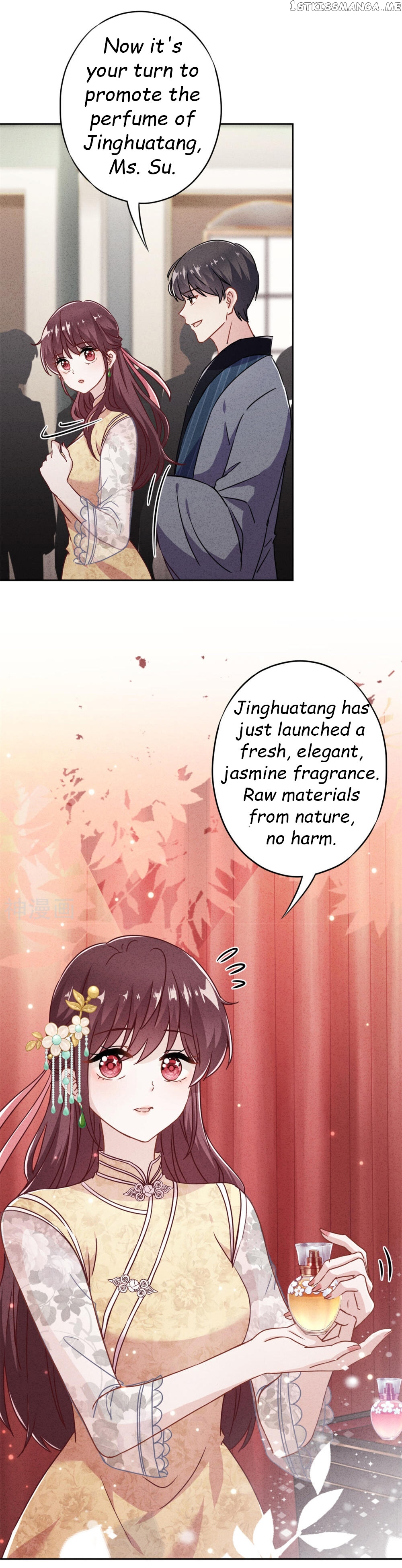 Young Marshal! Your Wife Wants To Overthrow Heaven! chapter 43.1 - page 2