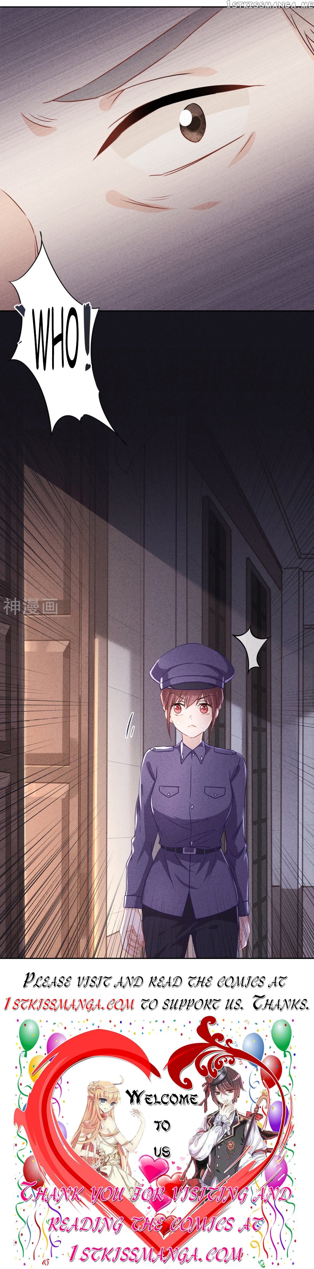 Young Marshal! Your Wife Wants To Overthrow Heaven! chapter 70 - page 12