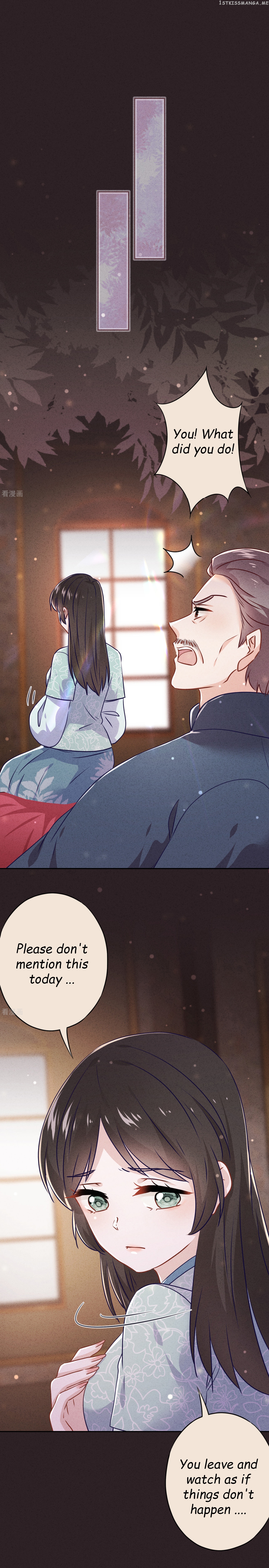 Young Marshal! Your Wife Wants To Overthrow Heaven! Chapter 79 - page 2