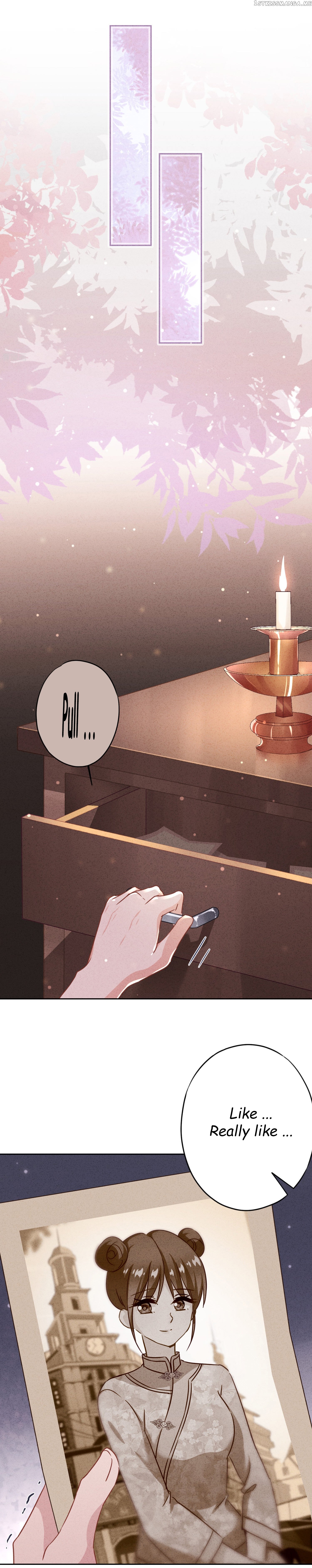 Young Marshal! Your Wife Wants To Overthrow Heaven! Chapter 80 - page 4