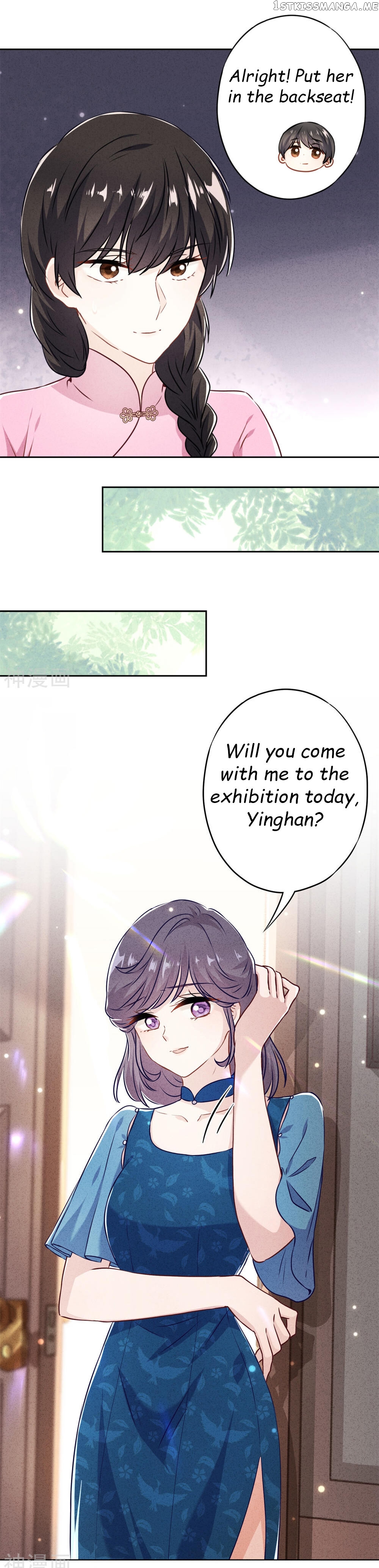 Young Marshal! Your Wife Wants To Overthrow Heaven! chapter 42.2 - page 2