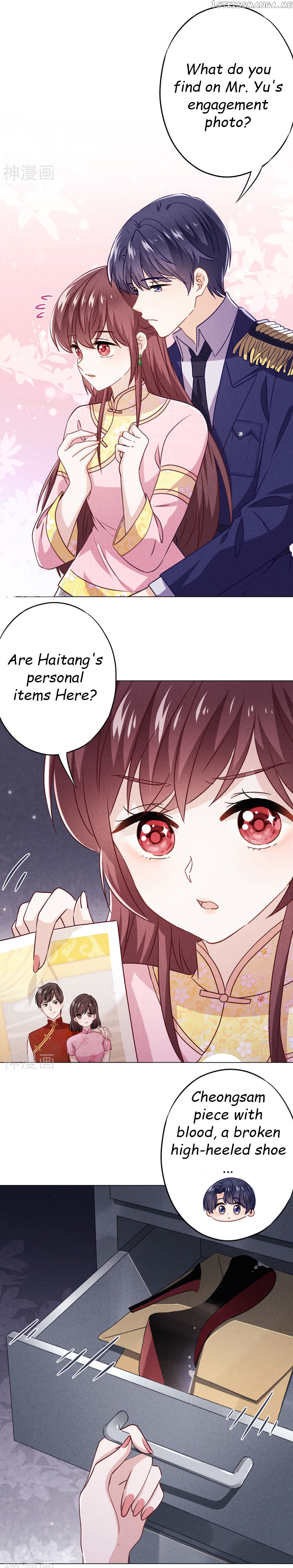Young Marshal! Your Wife Wants To Overthrow Heaven! chapter 60 - page 1