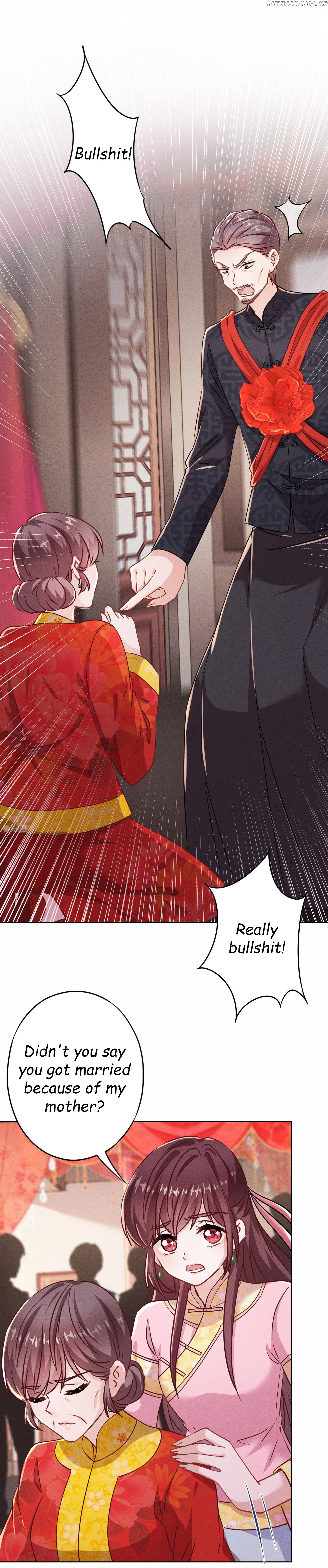 Young Marshal! Your Wife Wants To Overthrow Heaven! Chapter 84 - page 1