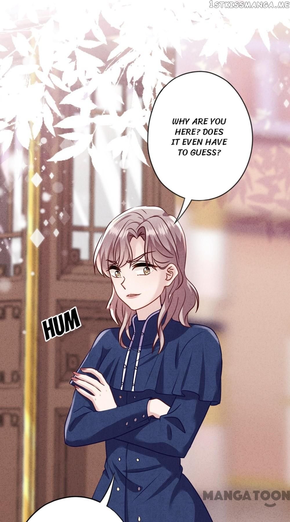 Young Marshal! Your Wife Wants To Overthrow Heaven! chapter 183 - page 1