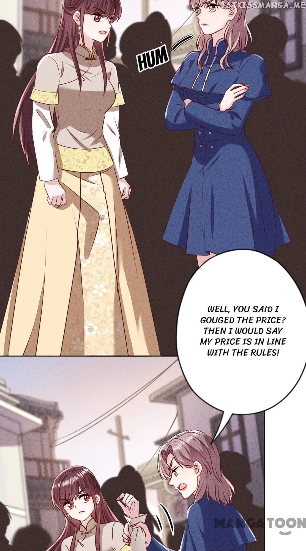Young Marshal! Your Wife Wants To Overthrow Heaven! chapter 183 - page 11