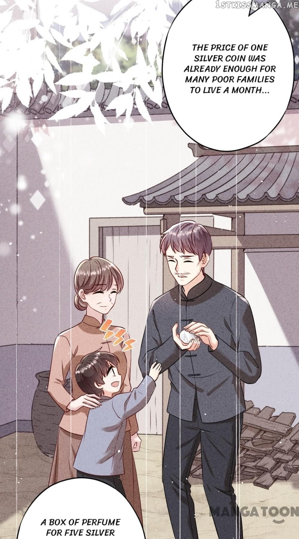 Young Marshal! Your Wife Wants To Overthrow Heaven! chapter 183 - page 14