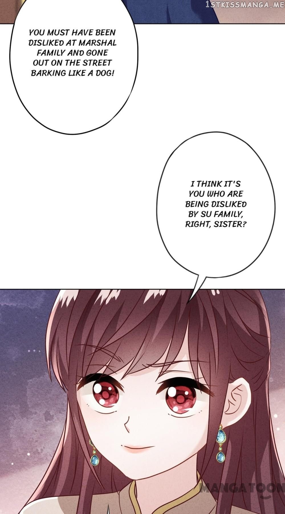 Young Marshal! Your Wife Wants To Overthrow Heaven! chapter 183 - page 2
