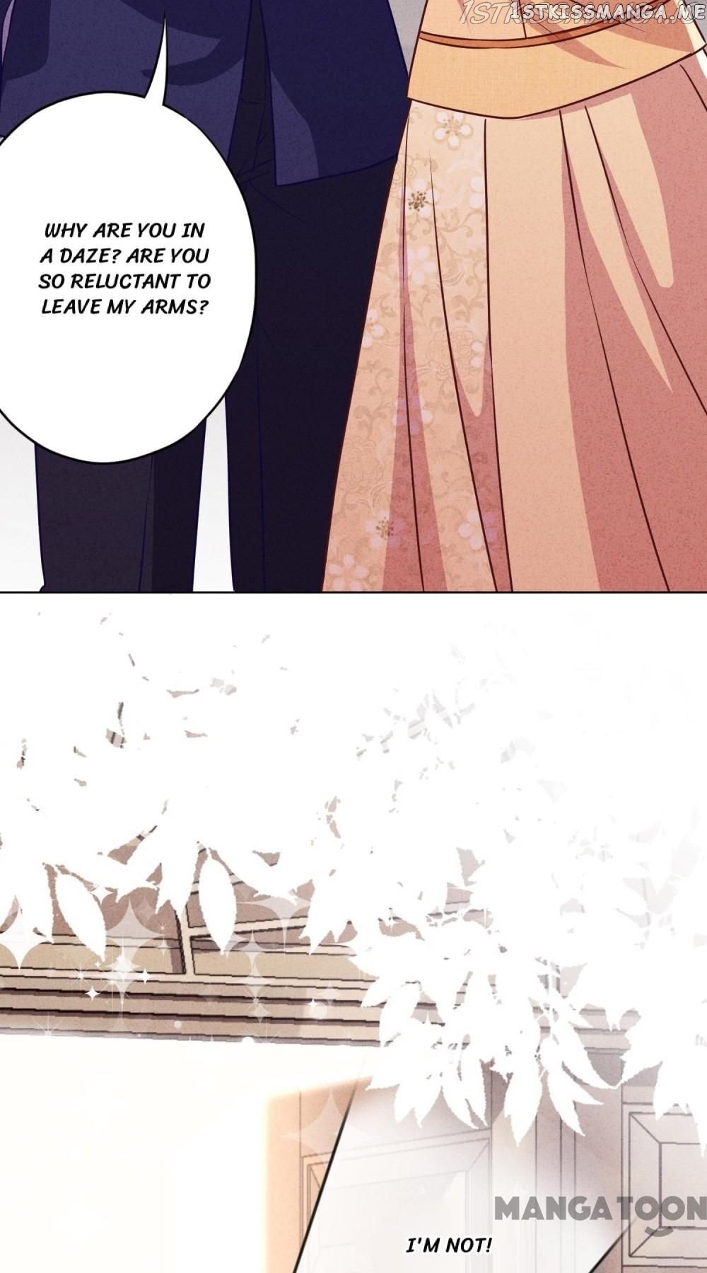 Young Marshal! Your Wife Wants To Overthrow Heaven! chapter 178 - page 10