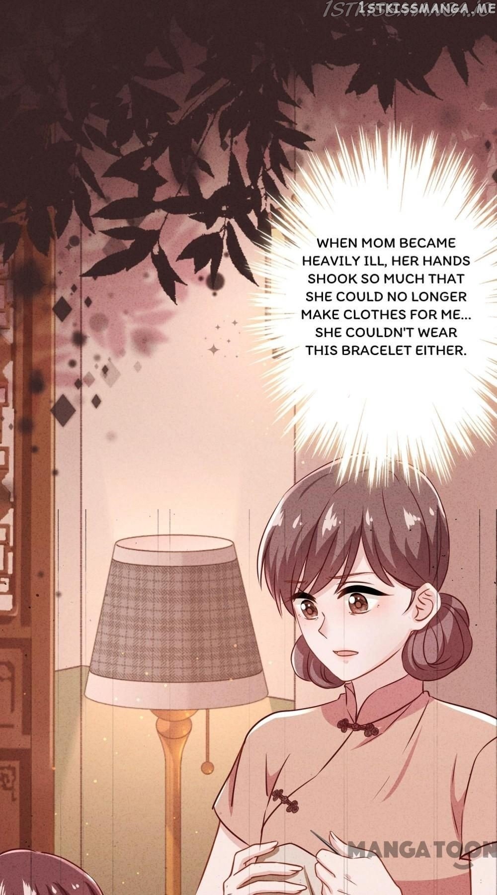 Young Marshal! Your Wife Wants To Overthrow Heaven! chapter 178 - page 15
