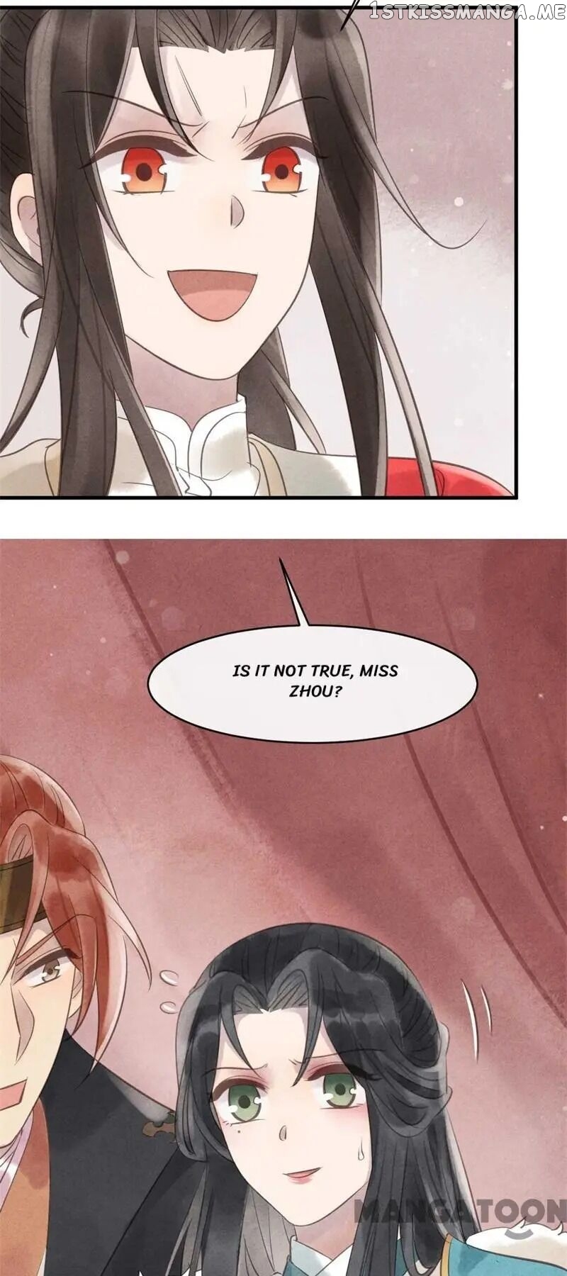 Princess Tomboy & Prince Grumpy chapter 30 - page 11