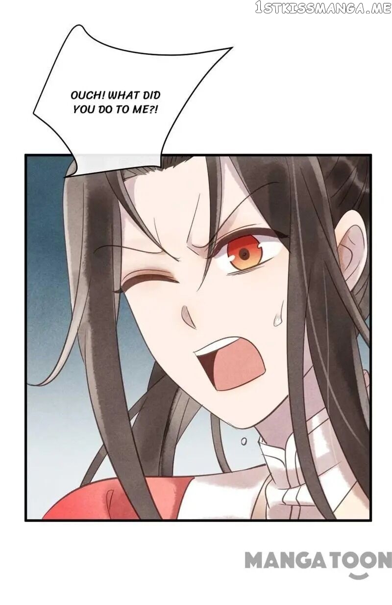 Princess Tomboy & Prince Grumpy chapter 30 - page 22