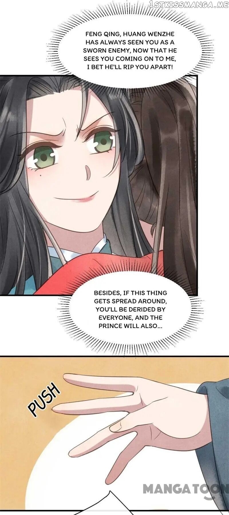 Princess Tomboy & Prince Grumpy chapter 30 - page 28