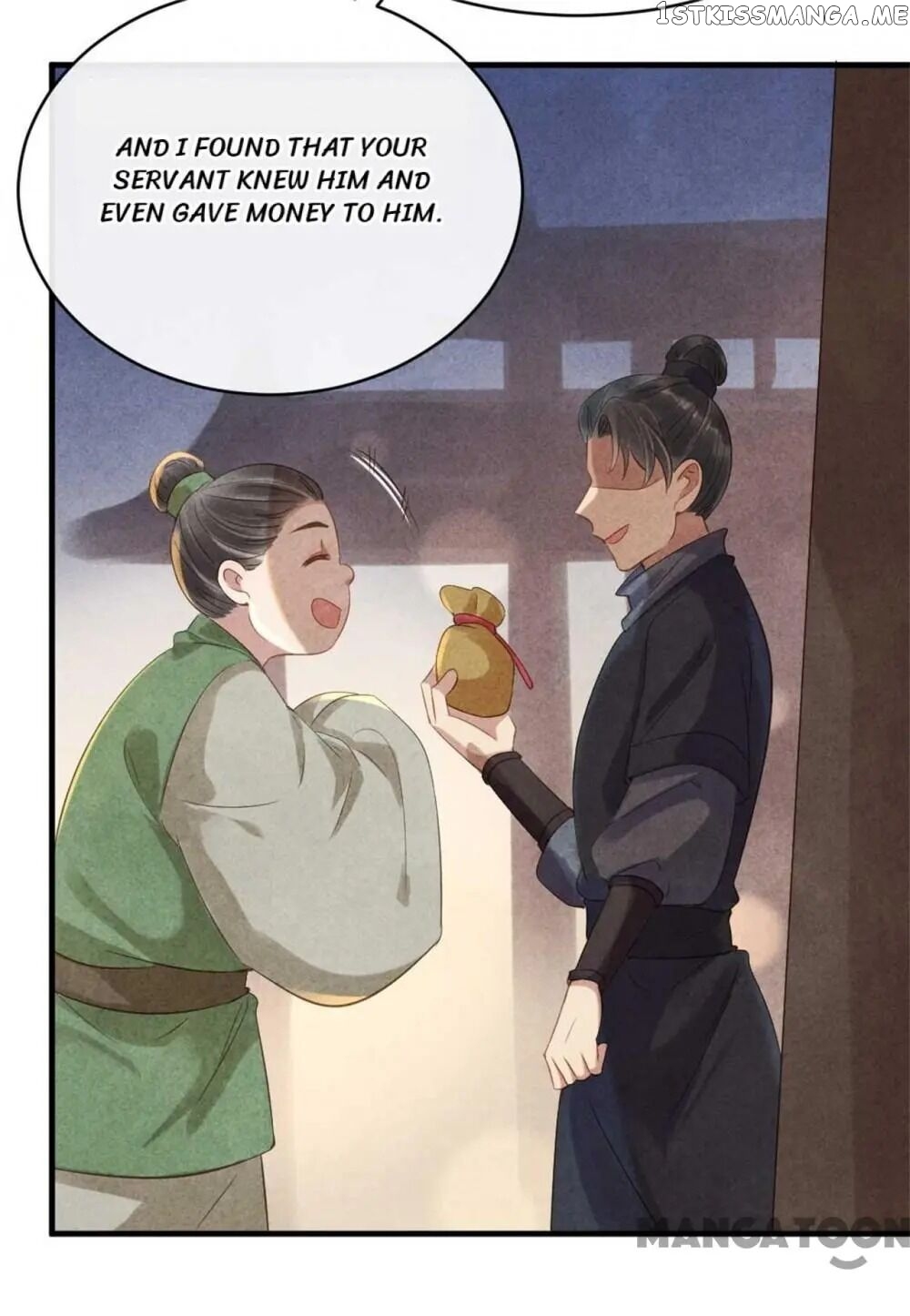 Princess Tomboy & Prince Grumpy chapter 58 - page 11
