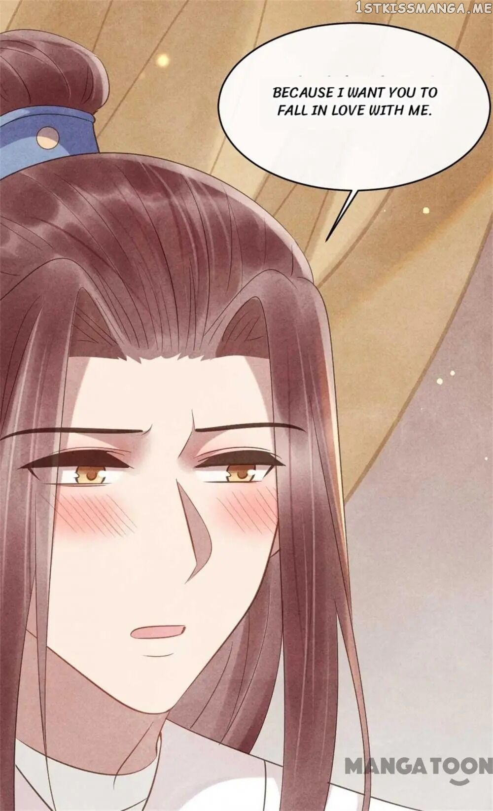 Princess Tomboy & Prince Grumpy chapter 58 - page 14