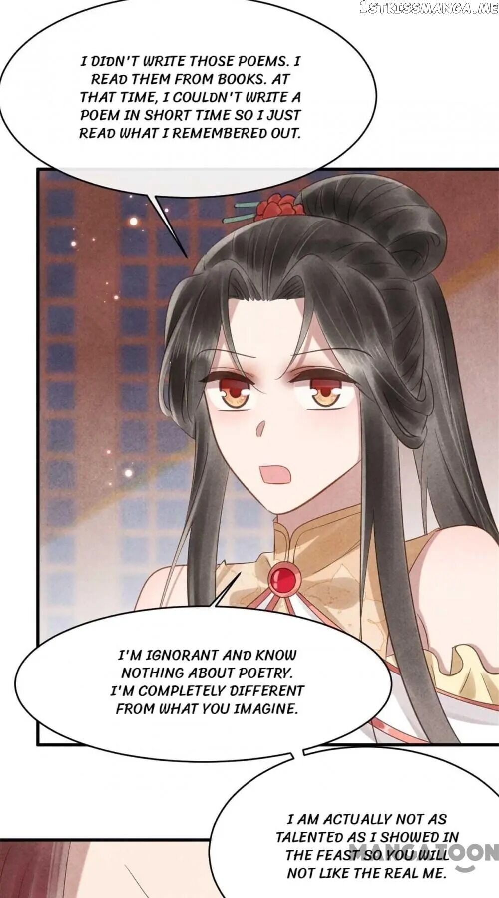 Princess Tomboy & Prince Grumpy chapter 58 - page 20