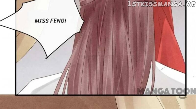 Princess Tomboy & Prince Grumpy chapter 58 - page 23