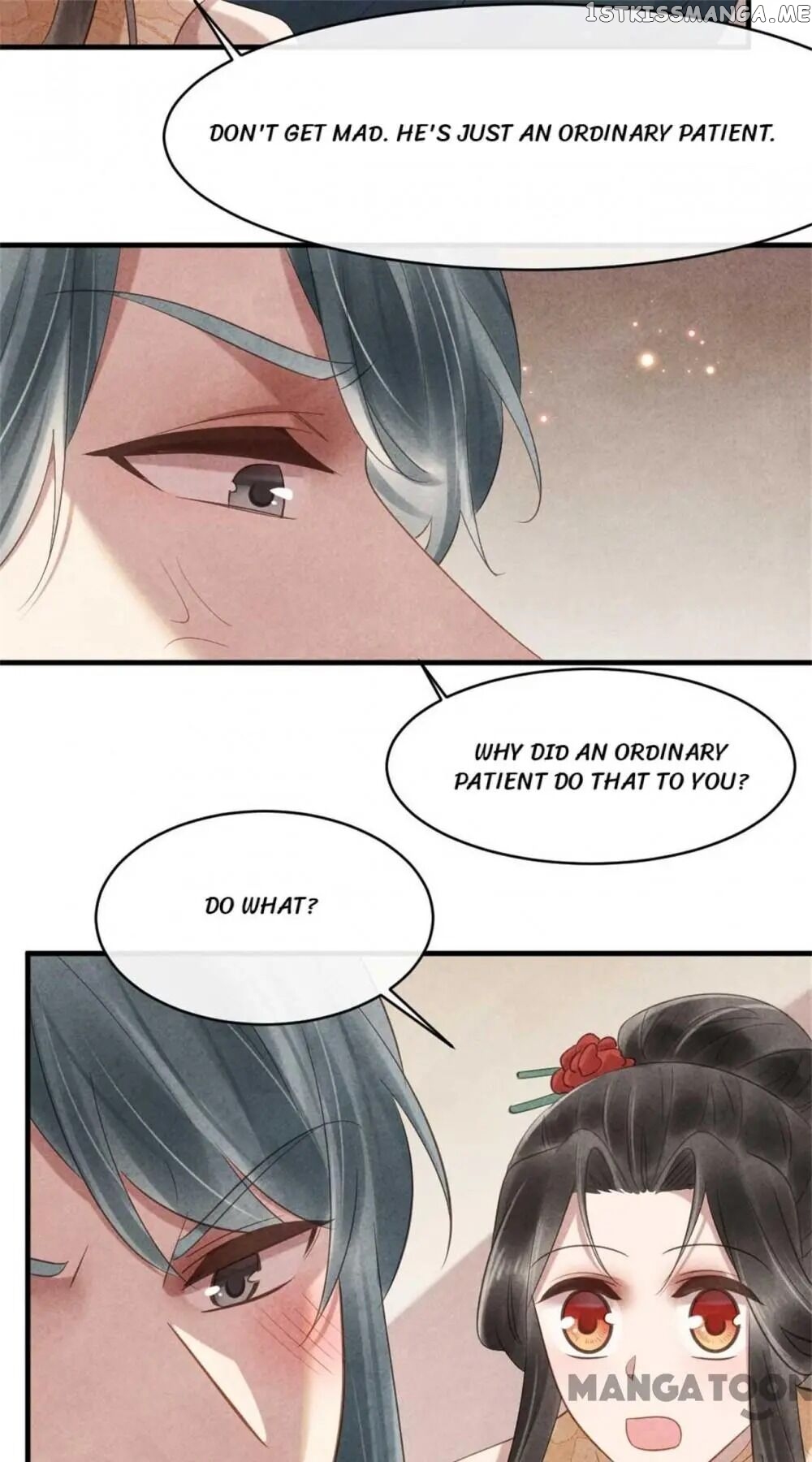 Princess Tomboy & Prince Grumpy chapter 58 - page 28