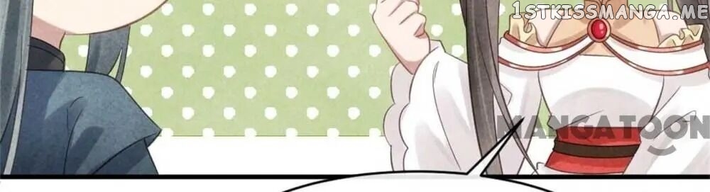 Princess Tomboy & Prince Grumpy chapter 58 - page 32