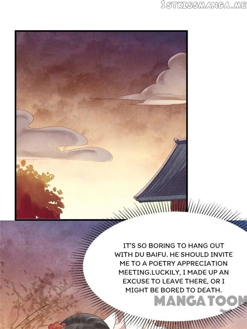 Princess Tomboy & Prince Grumpy chapter 57 - page 1
