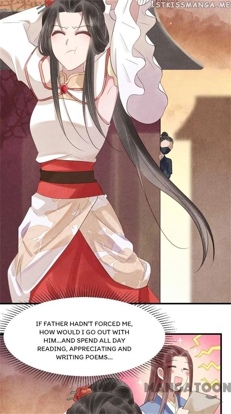 Princess Tomboy & Prince Grumpy chapter 57 - page 2