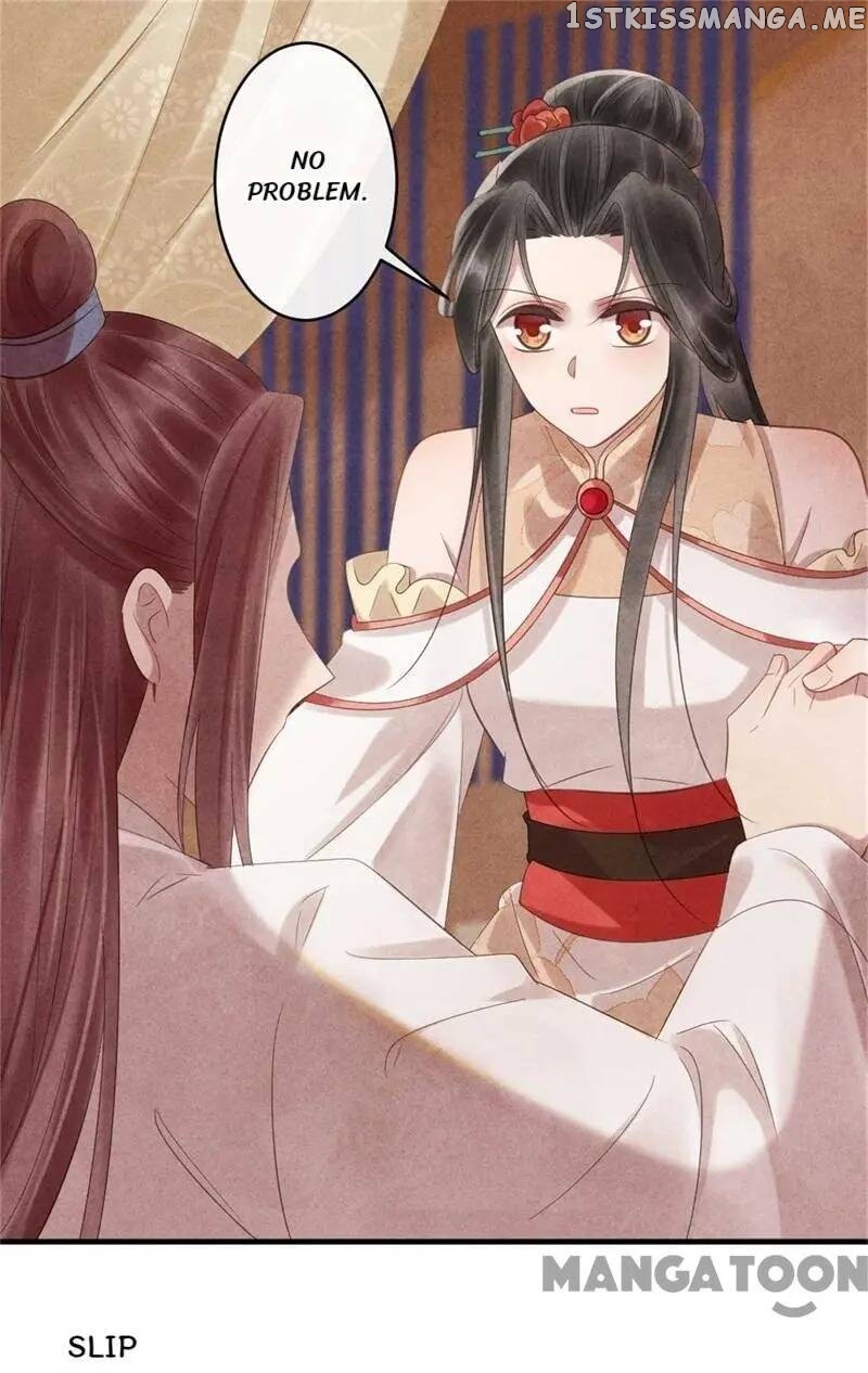 Princess Tomboy & Prince Grumpy chapter 57 - page 25