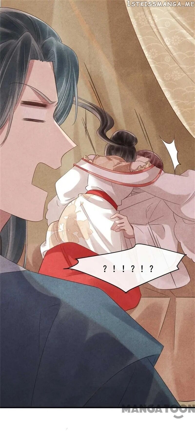 Princess Tomboy & Prince Grumpy chapter 57 - page 29