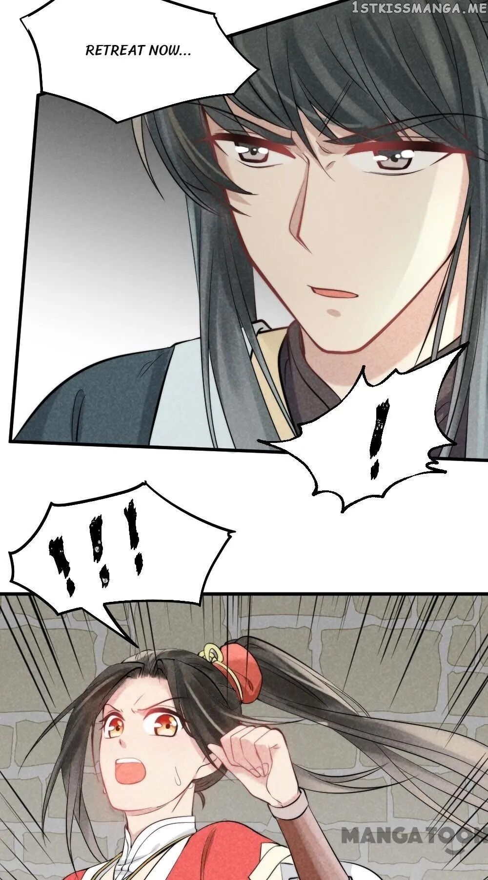 Princess Tomboy & Prince Grumpy chapter 1 - page 100
