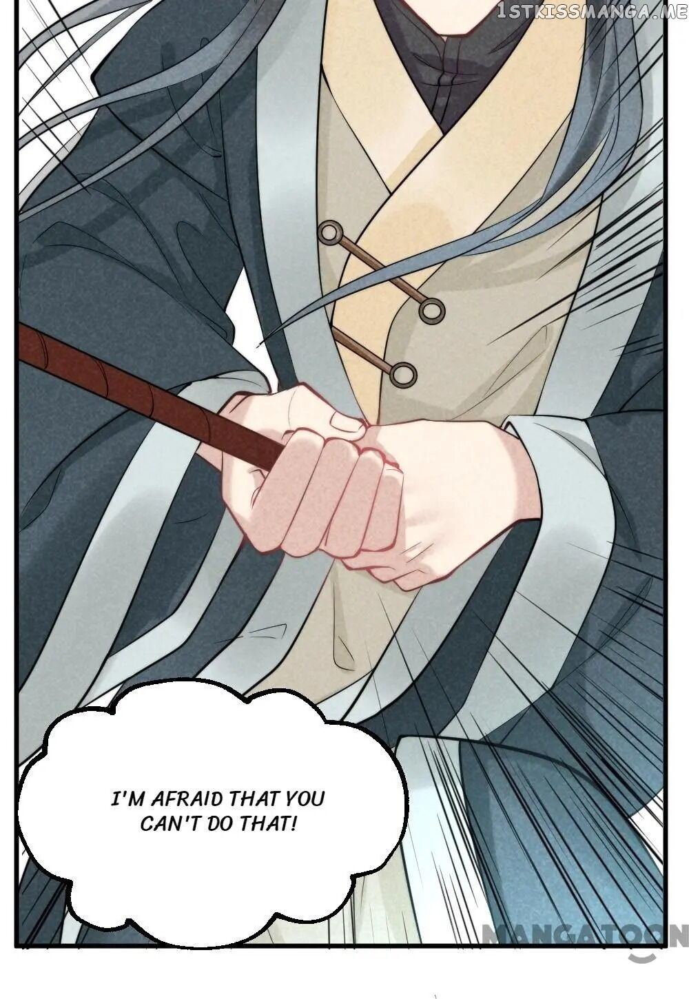 Princess Tomboy & Prince Grumpy chapter 1 - page 103