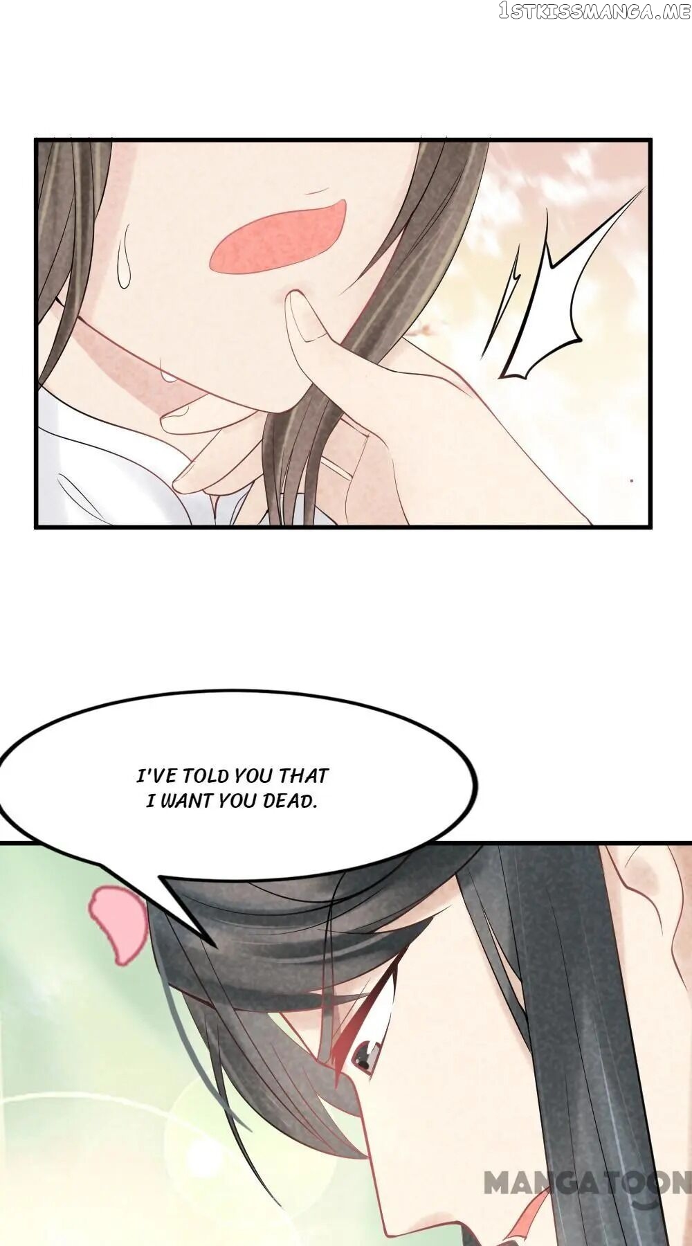 Princess Tomboy & Prince Grumpy chapter 1 - page 104