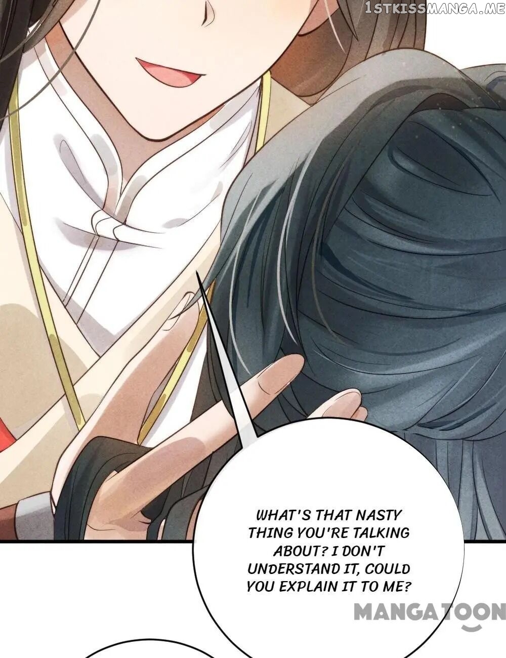 Princess Tomboy & Prince Grumpy chapter 1 - page 123