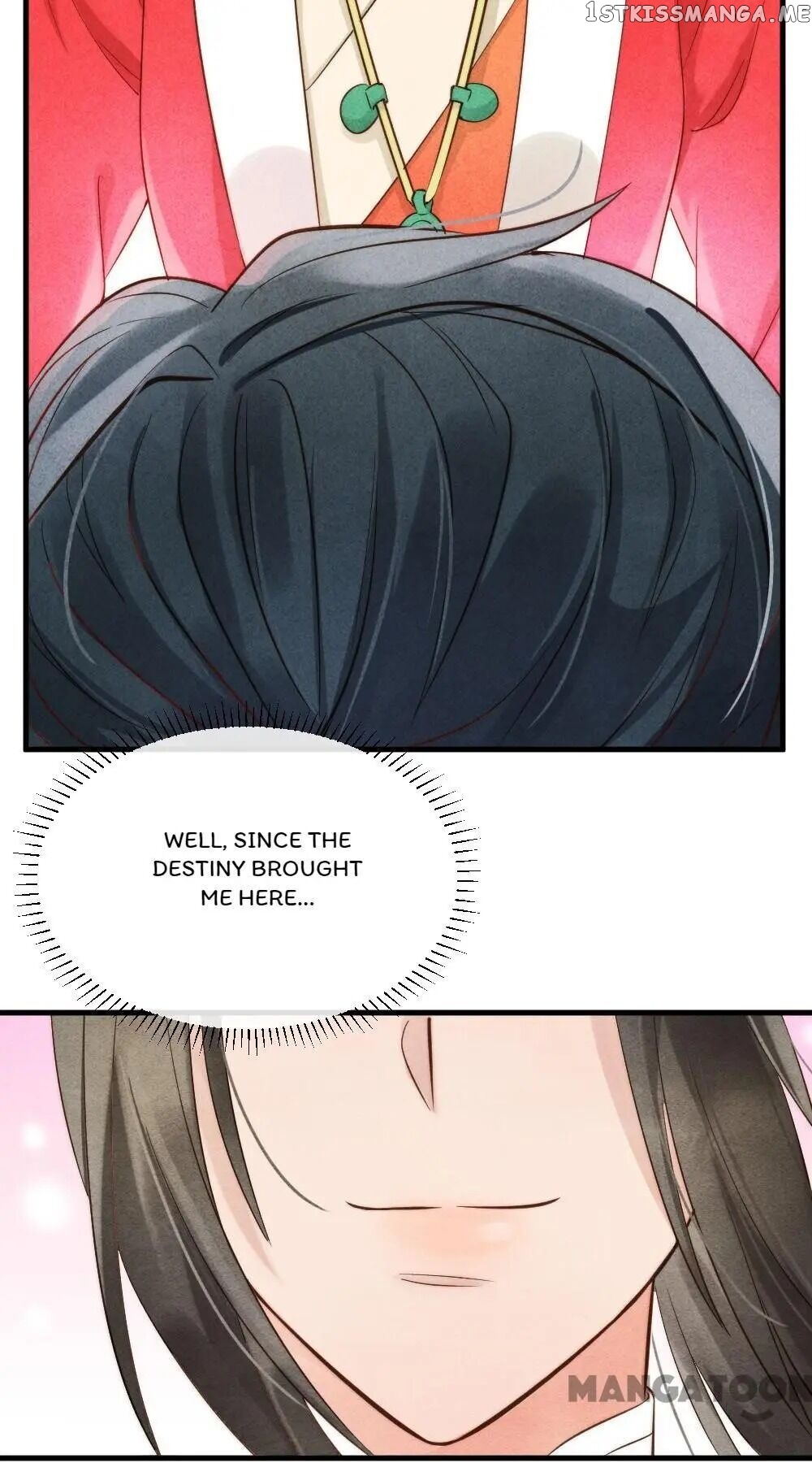 Princess Tomboy & Prince Grumpy chapter 1 - page 132