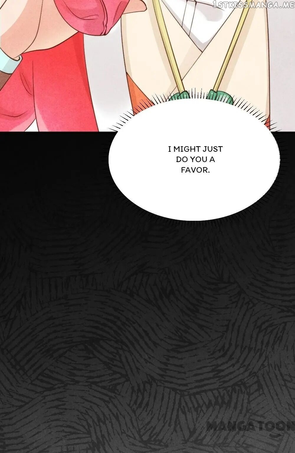 Princess Tomboy & Prince Grumpy chapter 1 - page 135