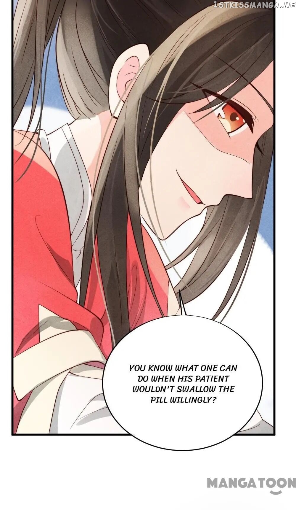 Princess Tomboy & Prince Grumpy chapter 1 - page 149