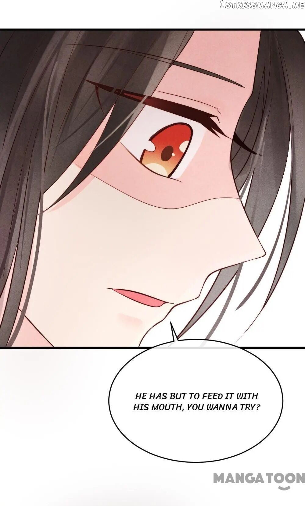 Princess Tomboy & Prince Grumpy chapter 1 - page 150