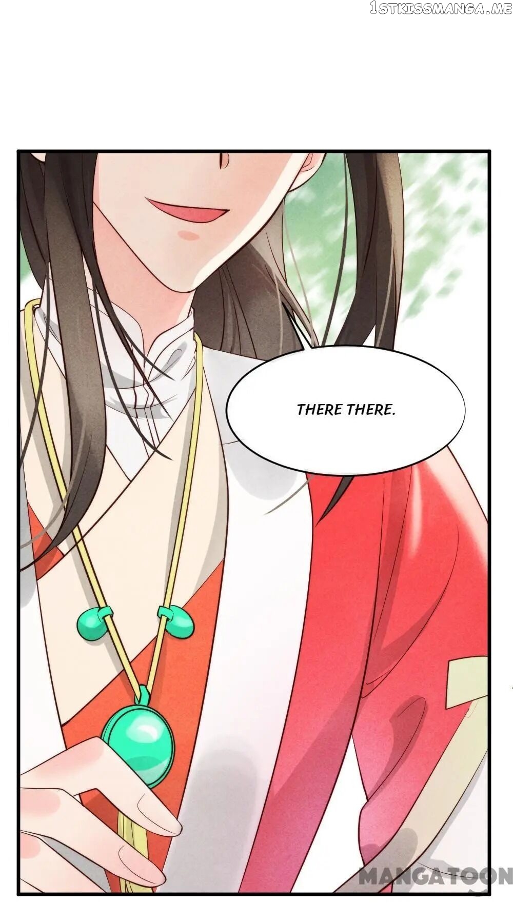 Princess Tomboy & Prince Grumpy chapter 1 - page 153