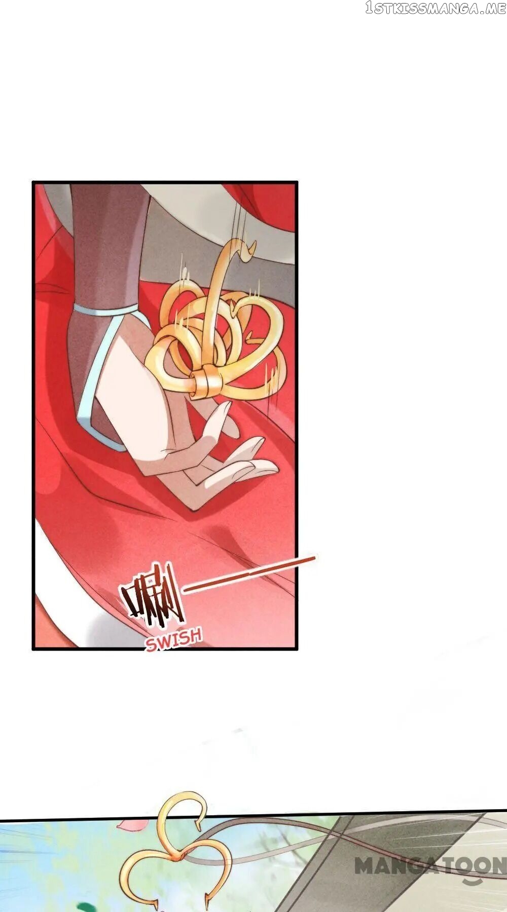 Princess Tomboy & Prince Grumpy chapter 1 - page 24