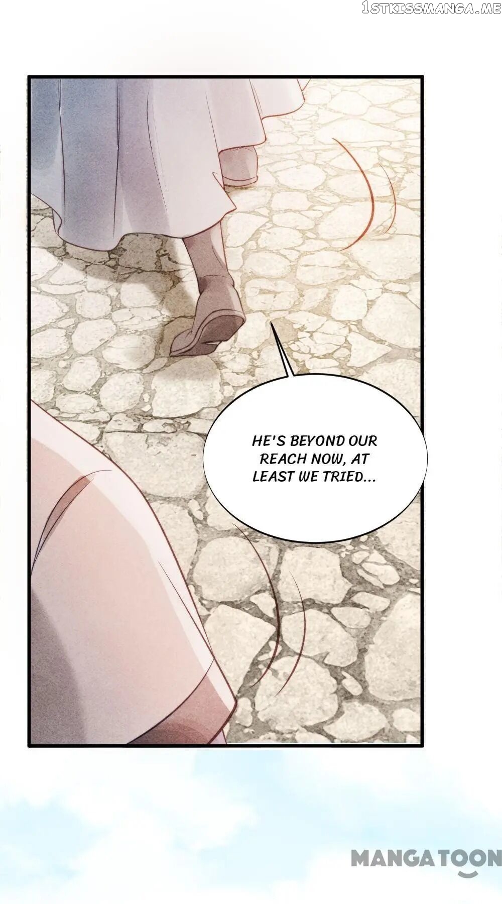Princess Tomboy & Prince Grumpy chapter 1 - page 43