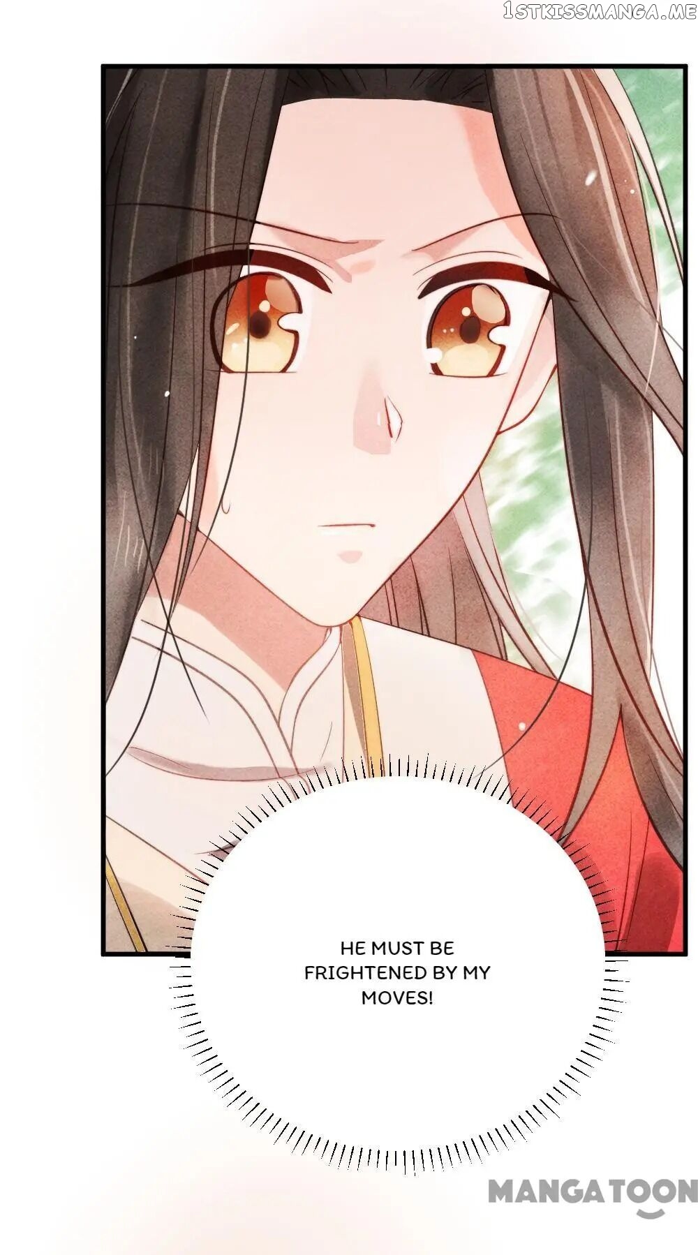 Princess Tomboy & Prince Grumpy chapter 1 - page 48