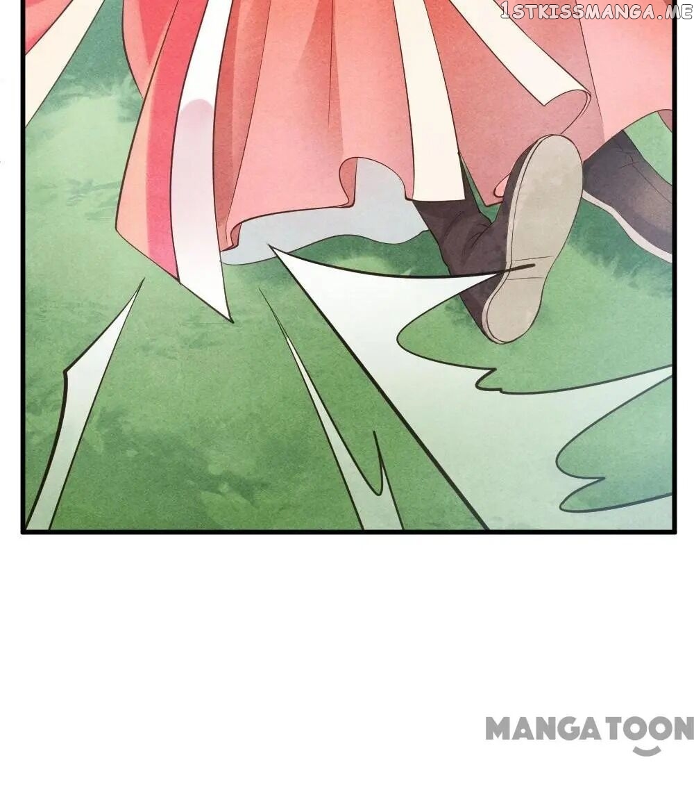 Princess Tomboy & Prince Grumpy chapter 1 - page 68