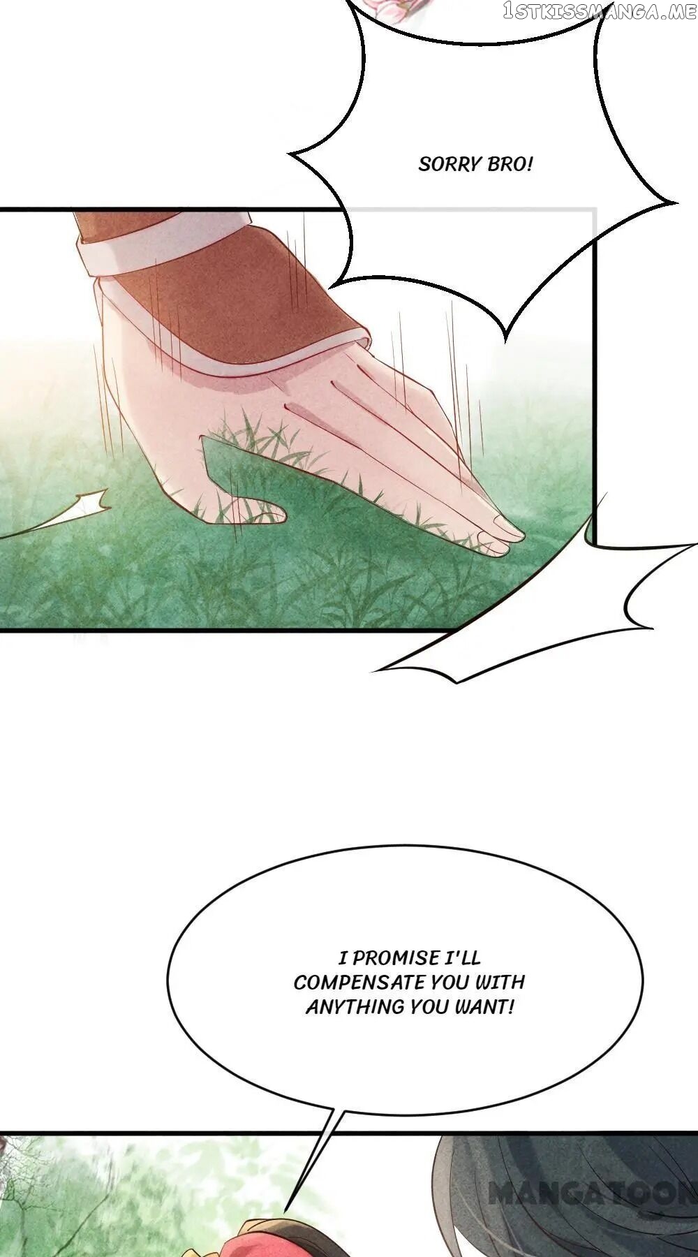 Princess Tomboy & Prince Grumpy chapter 1 - page 79