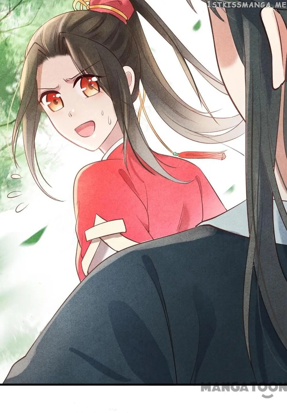 Princess Tomboy & Prince Grumpy chapter 1 - page 80
