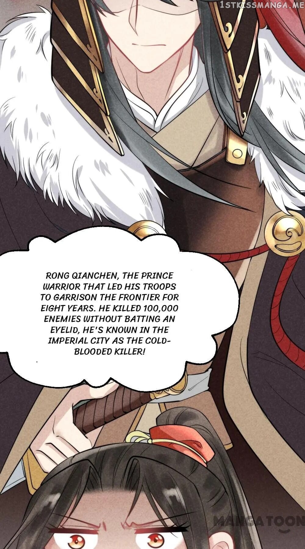 Princess Tomboy & Prince Grumpy chapter 1 - page 94