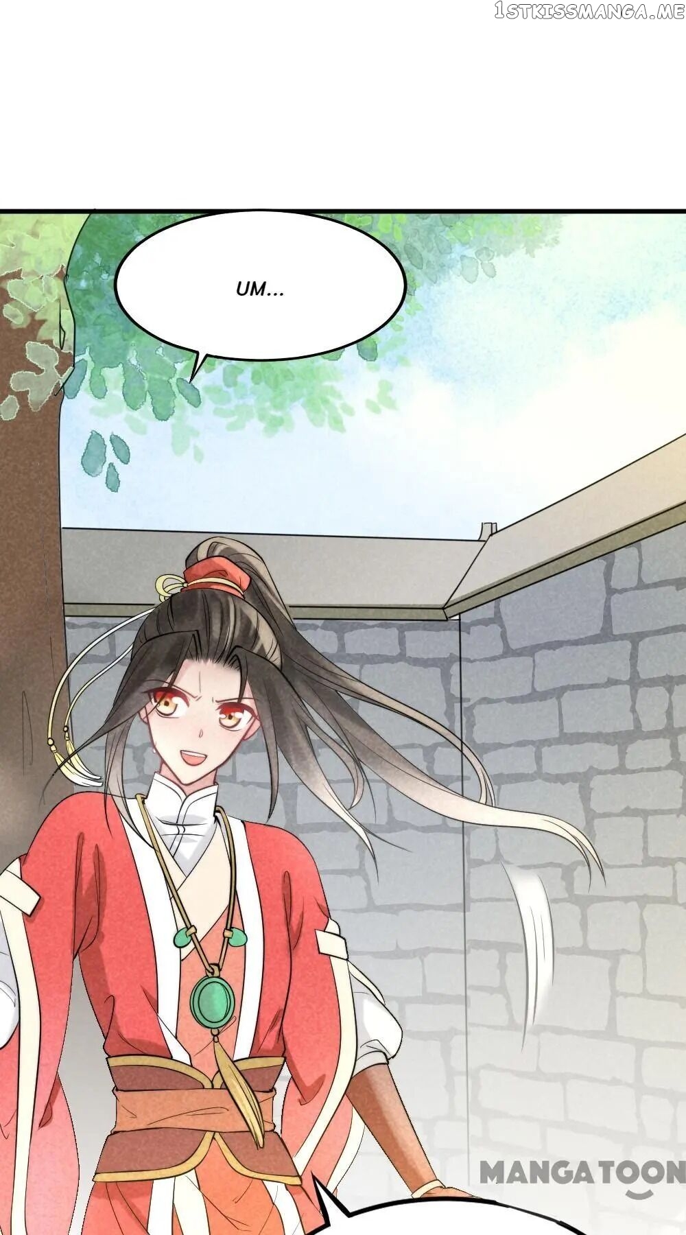 Princess Tomboy & Prince Grumpy chapter 1 - page 98