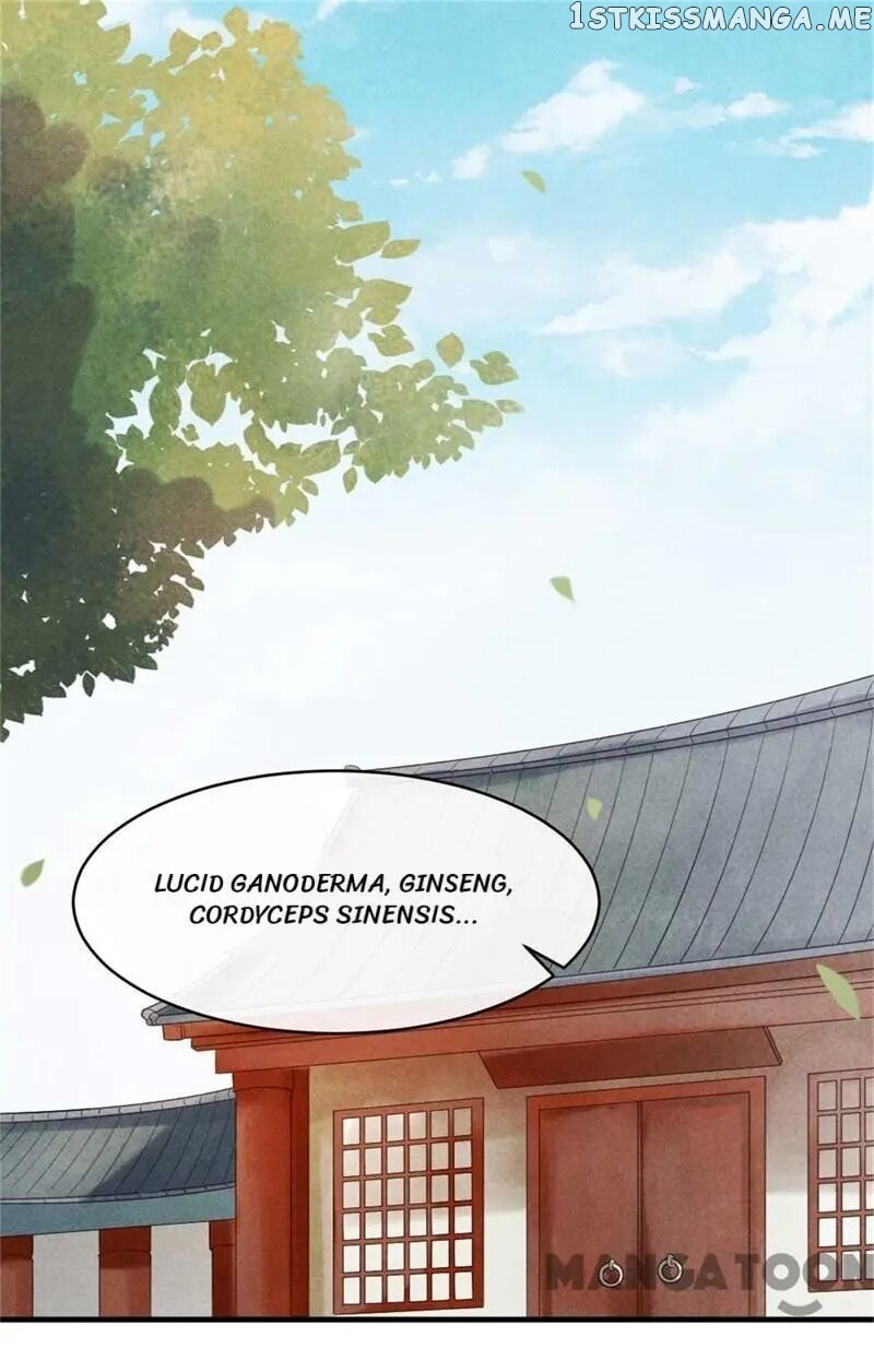 Princess Tomboy & Prince Grumpy chapter 56 - page 10