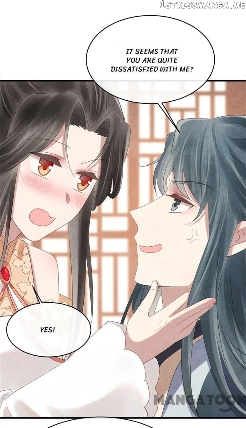 Princess Tomboy & Prince Grumpy chapter 56 - page 33