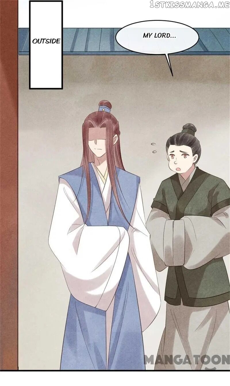 Princess Tomboy & Prince Grumpy chapter 56 - page 40