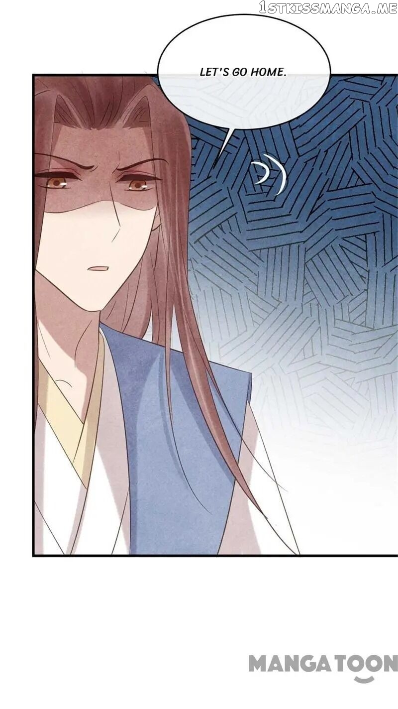 Princess Tomboy & Prince Grumpy chapter 56 - page 41