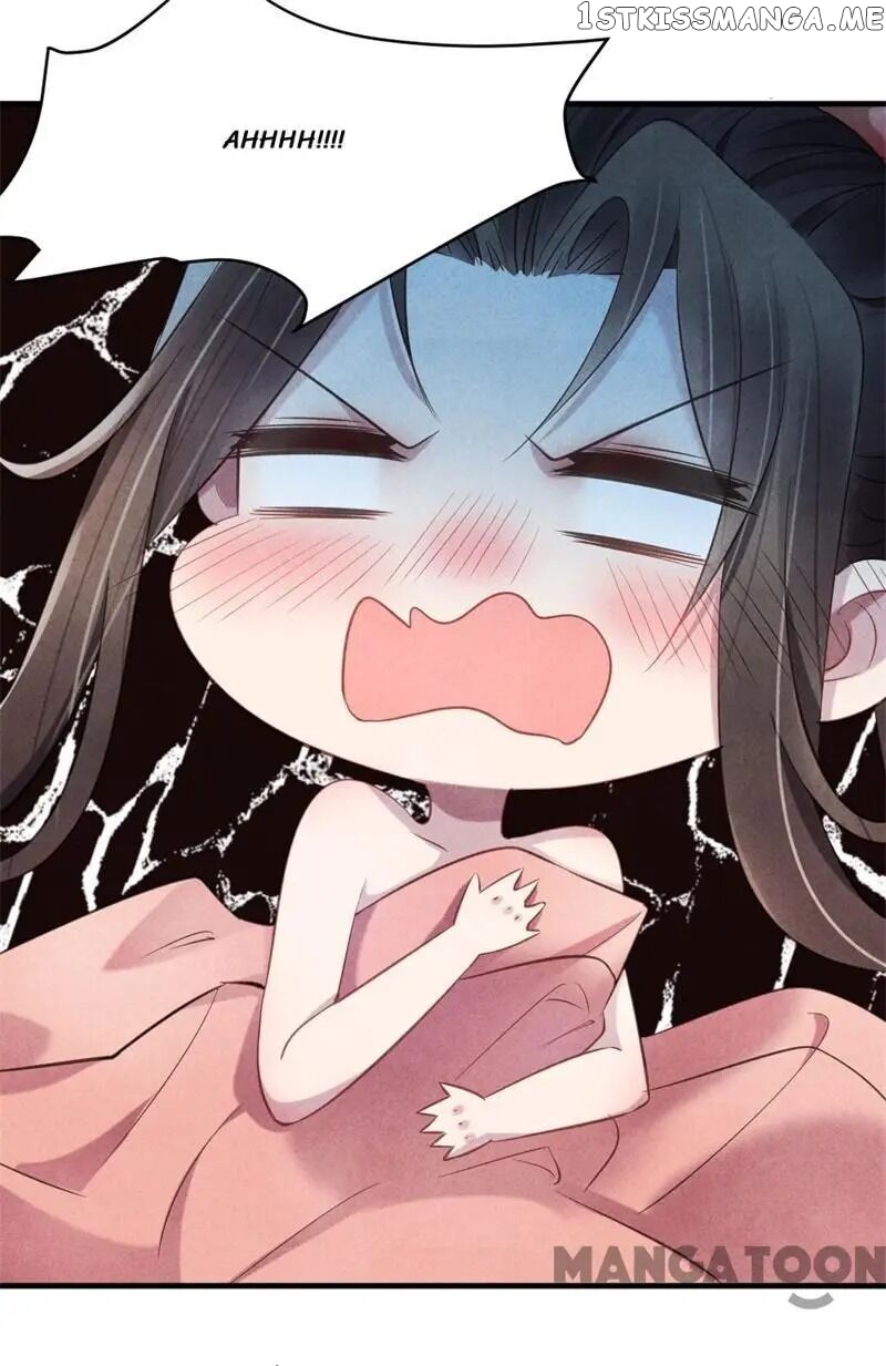Princess Tomboy & Prince Grumpy chapter 23 - page 11