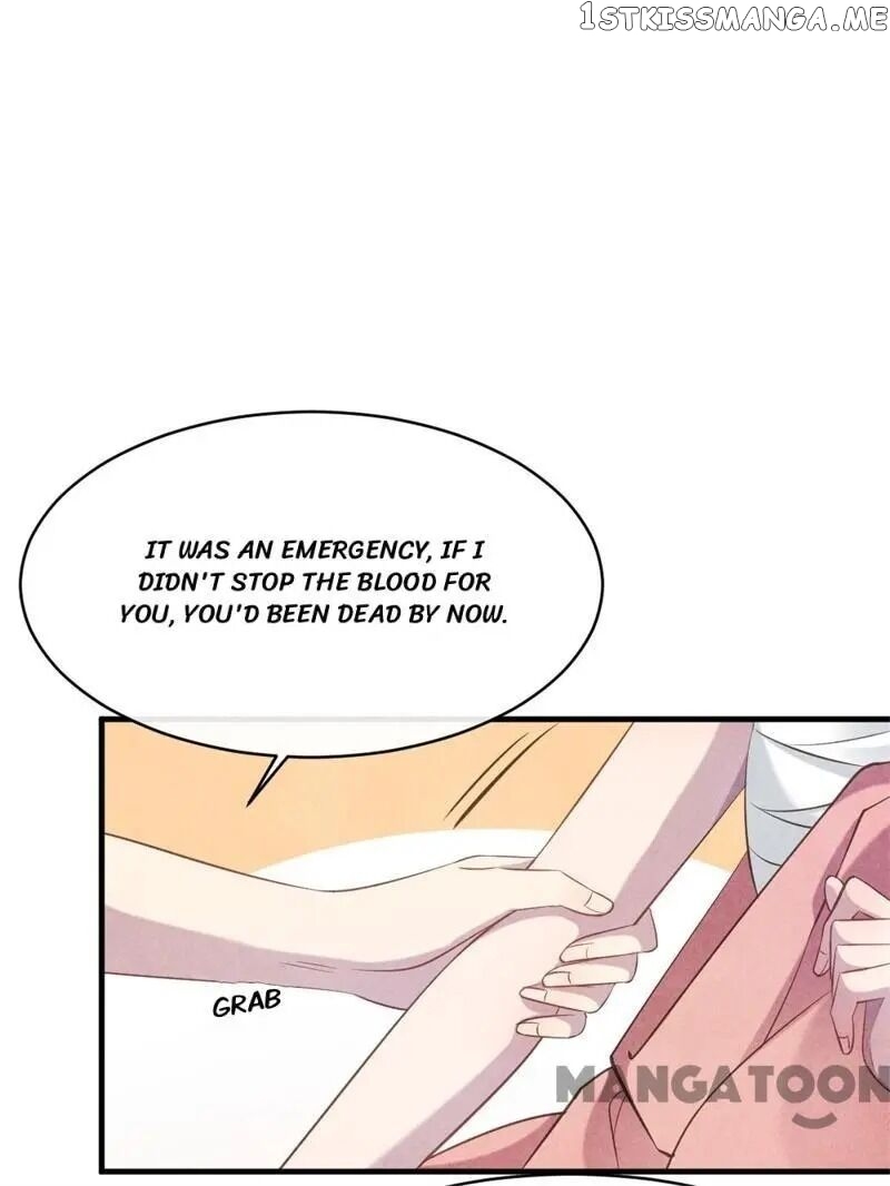 Princess Tomboy & Prince Grumpy chapter 23 - page 13